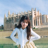 乃木坂46筒井あやめ、制服風衣装でフレッシュさ溢れる 1st写真集先行カット第7弾解禁【感情の隙間】 画像