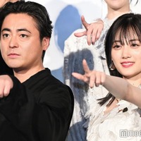 山田孝之“登り詰めたいこと”とは 珍回答に会場ざわつく「憧れですよね」【名探偵コナン 隻眼の残像】 画像