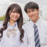 「今日好き」“たいみな”忠村太陽＆久保田海羽、久々2ショット動画公開「こんな元カノでよかった」 画像