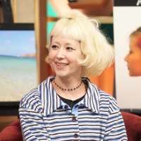 4月26日放送「with MUSIC」木村カエラ・マカロニえんぴつがトークゲストとして初登場 京本大我・TXTも歌唱 画像
