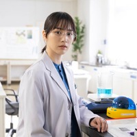 のん、リケジョ役で日曜劇場「キャスター」出演決定 主演・阿部寛と12年ぶり共演 画像