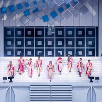 Snow Man、初国立ライブで号泣 大輪の9色花火・新たな挑戦…5周年で叶えた夢の景色 【Snow Man 1st Stadium Live~Snow World~ライブレポ/挨拶全文】 画像