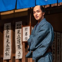 【べらぼう~蔦重栄華乃夢噺~ 第16話】蔦重、源内の屋敷へ 不吉な知らせ入る 画像