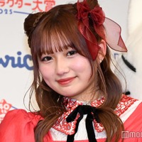 希空(のあ)、辻希美&杉浦太陽とモー娘。「LOVEマシーン」披露 ダンス動画に「さすが親子」「エモすぎる」と反響 画像