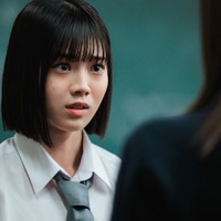 「なんで私が神説教」クラスメイトの恋人略奪・友理奈役の志田こはくが可愛いと話題 強烈演技に反響【プロフィール】 画像