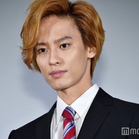 「ごくせん」「仮面ライダー」出演俳優、恋人の存在を実名で公表「結婚を前提に真剣に」 画像