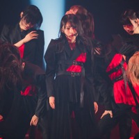 櫻坂46、トリで「CENTRAL」台北公演登場 HANA・キタニタツヤらが観客魅了&チケット2200枚完売の盛況ぶり 画像