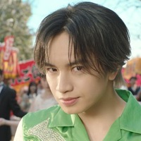 中島健人、新CMで“人生初”の経験 誰にも負けないこと明かす 画像