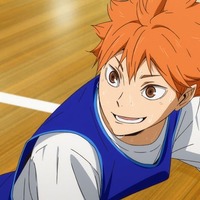 「ハイキュー!!」×「アクエリアス」コラボCM放映開始 新たに制作したアニメーションで熱く爽やかな映像に 画像