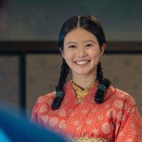 朝ドラ「あんぱん」のぶ(今田美桜)&豪(細田佳央太)に結婚話浮上 次女・蘭子(河合優実)の反応話題に「やっぱり」「今回はバレバレ」 画像