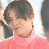 Hey! Say! JUMP山田涼介「ダメマネ!」圧倒的ビジュのスーパースター役で出演決定 物語の重要人物に 画像