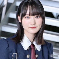 櫻坂46増本綺良、パフォーマンス中にステージで迷子 その後の驚きの対応とは? 画像