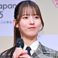 櫻坂46中嶋優月、ライブ中ステージでハプニング 山下瞳月「めっちゃ心配しました」 画像