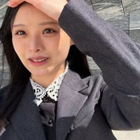 櫻坂46新メンバー、“森田ひかるに一目惚れ”でグループのファンに オーディション受けたきっかけにも反響 画像
