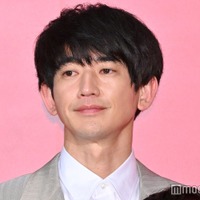 永山瑛太、はとこの長野マラソン初優勝を祝福「そっくり」「スタイル抜群でかっこいい」と話題 画像