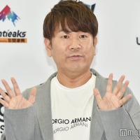 FUJIWARA藤本敏史、次女とのデート満喫 仲良しプリクラ&2ショットに「激盛れ」「娘ちゃん顔小さい」と反響 画像