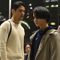 日曜劇場「キャスター」時事ネタとの“一致”が話題「リアルすぎる」「攻めてる」 画像