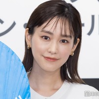 桐谷美玲、“オシャレ街”で元サッカー日本代表と偶然遭遇「うわってなりました」 画像