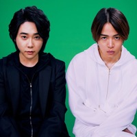 大森元貴&菊池風磨、初共演の感想&互いに刺激を受けたこととは?「#真相をお話しします」特別番組放送 画像