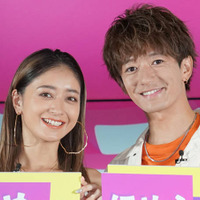 「自然体な表情がそっくり」みちょぱ、夫・大倉士門との顔寄せSHOTに反響「ラブラブで最高」 画像