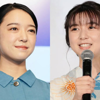 上白石萌歌、姉・萌音にかつては劣等感も…現在の関係性を明かす「リスペクトをめちゃくちゃしているから」 画像