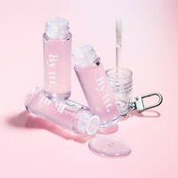 本田翼が手がける「By ttt.」、スキンケア発想の新感覚プランパーリップエッセンスが発売 画像