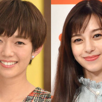佐藤栞里、中条あやみの人柄を絶賛「すごい面白いし、気さくだし、ムードメーカー」 画像