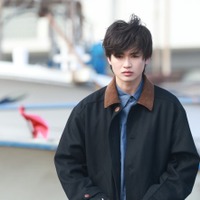 西垣匠「続・続・最後から二番目の恋」出演決定 繊細な心を秘めた不思議な青年役【コメント】 画像