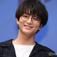 超特急・柏木悠、ドギマギした高身長イケメン告白 森香澄「BL?」【年下童貞くんに翻弄されてます】 画像
