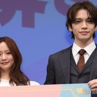 森香澄&鈴木康介、ラブシーンはインティマシーコーディネーターと相談「どうしたらきれいに見えるかなと」【年下童貞くんに翻弄されてます】 画像