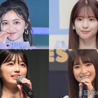 乃木坂46・5期生、ドラマ出演ラッシュに反響殺到 主演にも抜擢「勢いすごい」「多彩すぎ」 画像