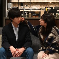 「あなたを奪ったその日から」初回 玖村(阿部亮平)、誘惑シーンから一転の次回予告に注目集まる「もしかして…」「一気に地獄」 画像
