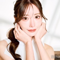 六本木殿堂入りキャバ嬢・かりん、拒食症克服したきっかけ「当たり前のことを、当たり前にする」一貫する謙虚さと心境の変化<モデルプレスインタビュー> 画像