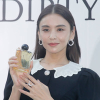 滝沢眞規子、家族からも香りが大好評!“久々ヒット”の柔軟剤「これめちゃくちゃ良くて」 画像