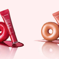 LANEIGE、「グレイズ ティントリップセラム」にあざと可愛いを叶える新2色が登場! 画像
