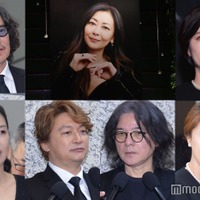 中山美穂さん「お別れの会」豊川悦司・小泉今日子・香取慎吾ら著名人が参列 東京国際フォーラムで開催 画像