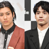 山田裕貴、赤楚衛二との“再会”2SHOTに反響「絆が尊い」「素敵すぎる2人」 画像