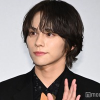 山下幸輝、驚きの“言い間違い”暴露される SixTONES京本大我も反応「完全に天然ですね」【見える子ちゃん】 画像