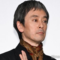 滝藤賢一、子供4人との寿司屋で10万円支払い 会場ざわつく「勉強できなくても元気で学校行ってるからいい」【見える子ちゃん】 画像