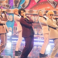 WEST.が翻弄されたジュニアメンバーとは「俺らを上手く転がしよる」ものまね対決も【Star Song Special】 画像