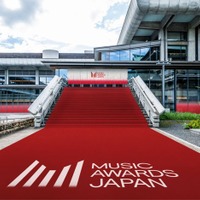 国際音楽賞「MUSIC AWARDS JAPAN」NHKで生放送決定 スペシャルパフォーマンスも披露 画像