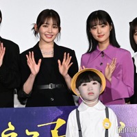 SixTONES京本大我、大事なシーン撮影前の行動に監督「がっかりですね」原菜乃華も驚く【見える子ちゃん】 画像