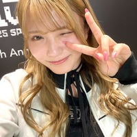 moxymill・RIO(北里理桜)の夢を叶える秘訣【ガルアワ出演者インタビュー】 画像