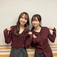 乃木坂46佐藤楓『乃木坂46の「の」』卒業前ラスト出演 8年半の活動回顧&ファンへの想い語る 画像