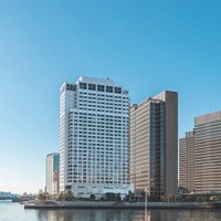 天王洲に新ホテル「ANAホリデイ・イン東京ベイ」12歳以下は宿泊・食事が無料&眺望が魅力の全132室 画像