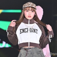 辻ちゃん長女・希空(のあ)、3歳年下弟との“ペアルック風”2ショット公開「カップルみたい」「オシャレきょうだい」と反響 画像