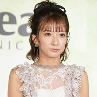第5子妊娠中の辻希美、“生きるのに必死”つわり期間を支えてくれた家族らに感謝「たぁくんを筆頭に…」 画像