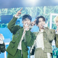 SEVENTEENの魅力凝縮 コンサート映画ユニットビジュアルメドレー&パフォーマンスカット解禁 画像