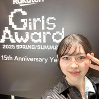 石川花の夢を叶える秘訣【ガルアワ出演者インタビュー】 画像