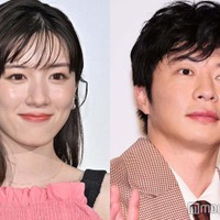 永野芽郁&田中圭、二股不倫報道 双方の所属事務所がコメント 画像